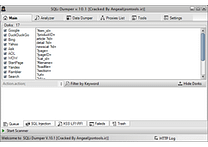 how to get frech cpanel with sqli dumper how to get frech cpanel with sqli dumper