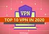 10 Best VPNs in 2020 for PC, Mac, & Phone – 100% SECURE