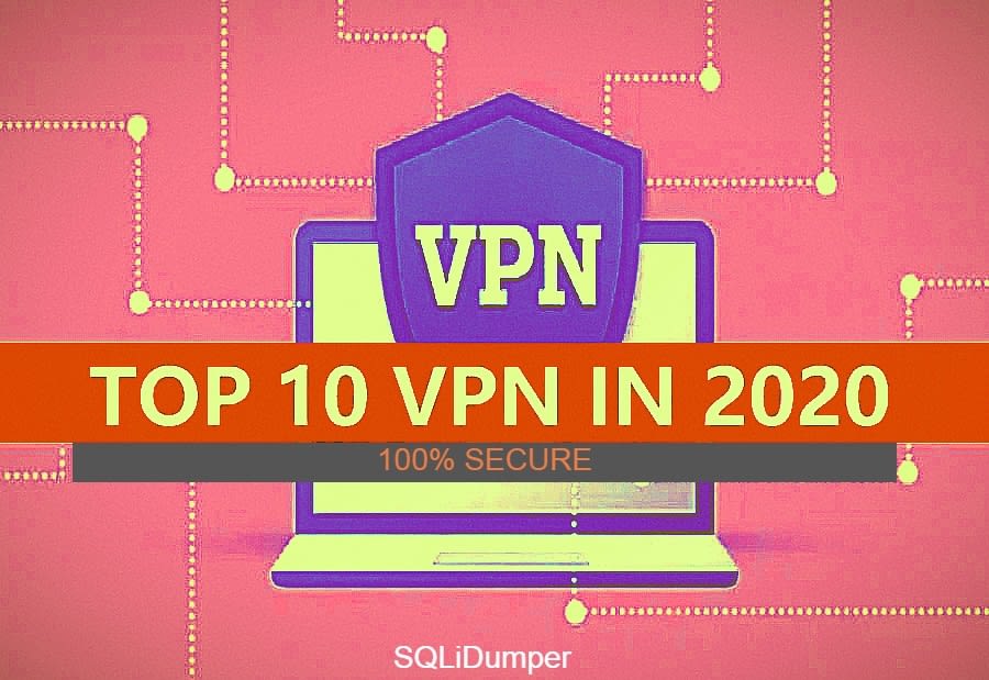 10 Best VPNs in 2020 for PC, Mac, & Phone – 100% SECURE