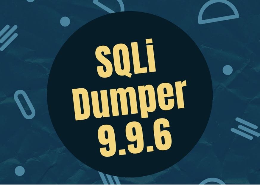 sqli dumper 8.3 download