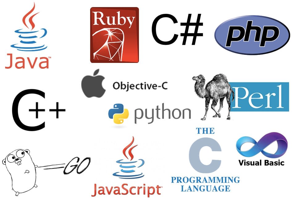 10 most popular programming languages ​​in the world, according to code platform GitHub